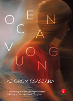 Ocean Vuong - Az öröm császára