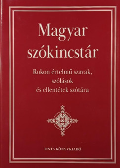 Kiss G�bor   (Szerk.) - Magyar sz�kincst�r