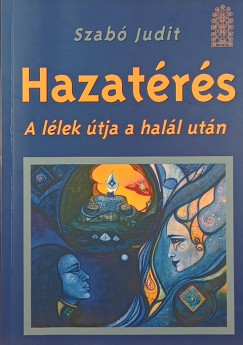 Szab� Judit - Hazat�r�s