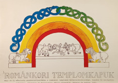 Romnkori templomkapuk