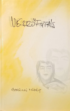 Böröczki Mihály - Vesszőfutás