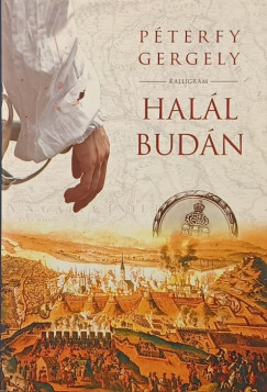 Péterfy Gergely - Halál Budán