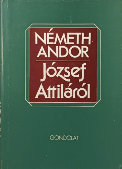 Nmeth Andor - Jzsef Attilrl