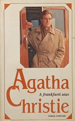 Agatha Christie - A frankfurti utas