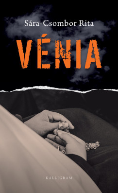 Sára-Csombor Rita - Vénia