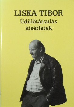 Liska Tibor - dltrsuls ksrletek