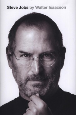 Walter Isaacson - Steve Jobs