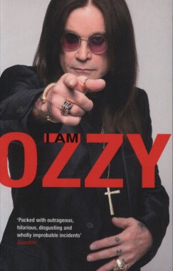 Ozzy Osbourne - I Am Ozzy
