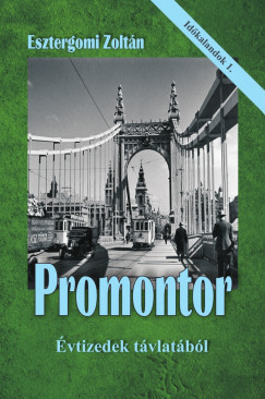 Esztergomi Zoltn - Promontor