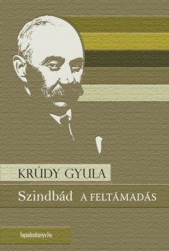 Krdy Gyula - Szindbd - A feltmads