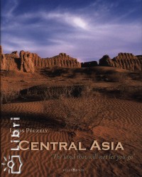 P�czely Lajos - Central Asia