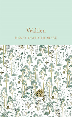 Henry David Thoreau - Walden