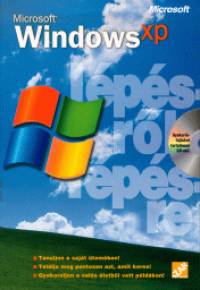 Kis dm   (Szerk.) - Windows XP lpsrl lpsre