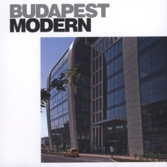Budapest Modern
