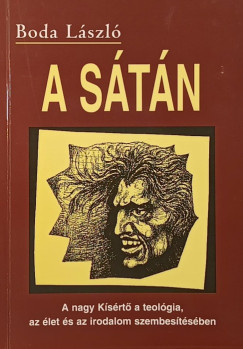 Boda László - A Sátán