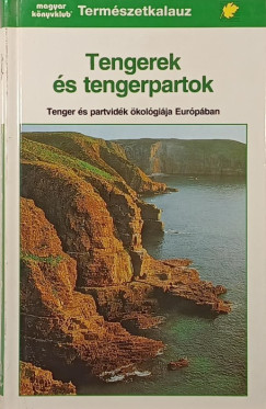 Bruno P. Kremer - Dr. Josef Reichholf - Tengerek �s tengerpartok