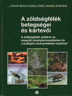 Milan Hluch - Jan Pril - Jaroslav Rod - Istvn Somssich - Miloslav Zacharda - Karel Zavadil - A zldsgflk betegsgei s krtevi