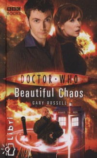 Gary Russell - Doctor Who
