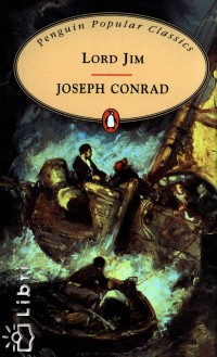 Joseph Conrad - Lord Jim