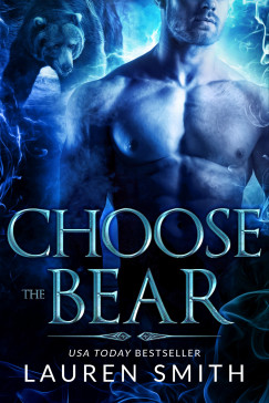 Lauren Smith - Choose the Bear