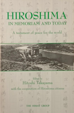 Hitoshi Takayama   (Szerk.) - Hiroshima