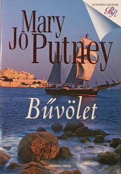 Mary Jo Putney - Bvlet