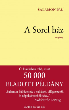 Salamon P�l - A Sorel h�z