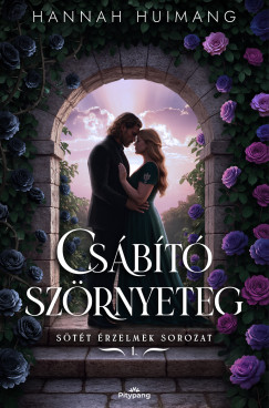 Hannah Huimang - Csbt Szrnyeteg