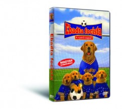 Bill Bannerman - Ebadta focista - DVD