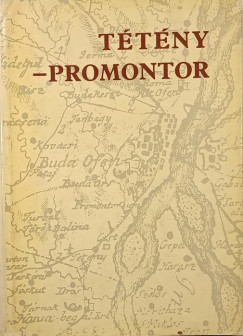 Jo Ern  (Szerk.) - Ttny-Promontor