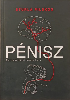 Sturla Pilskog - P�nisz