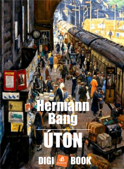 Hermann Bang - ton