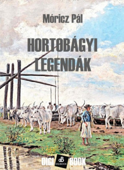 Mricz Pl - Hortobgyi legendk