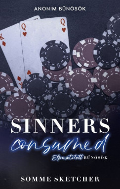 Sinners Consumed - Elpuszt�tott b�n�s�k