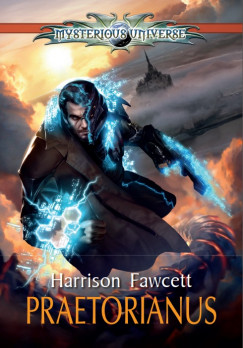 Harrison Fawcett - Praetorianus