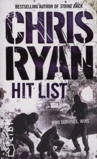 Chris Ryan - Hit List