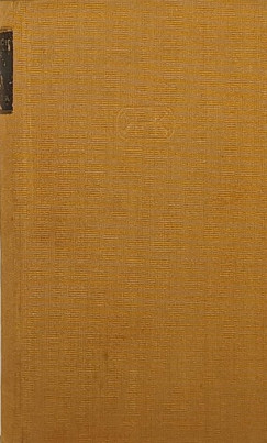 Heinrich Mann - Ronda tan�r �r