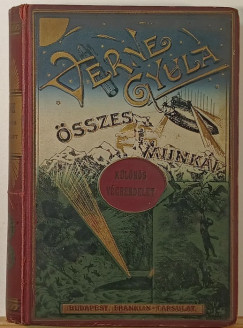Jules Verne - Különös végrendelet