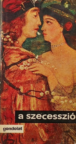 Pók Lajos (Vál.) - A szecesszió