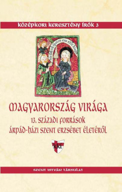 Sarbak Gbor   (Szerk.) - Magyarorszg virga