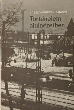 L�szl�-Bencsik S�ndor - T�rt�nelem aluln�zetben