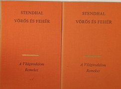 Stendhal , - Vrs s fehr 1-2.