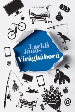 Lackfi J�nos - Vir�gh�bor�