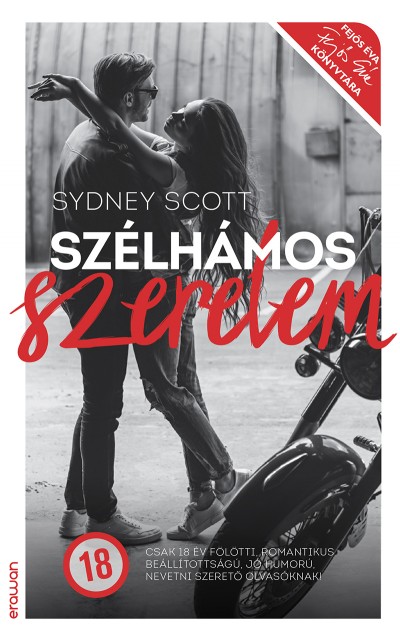 Sydney Scott - Szélhámos szerelem
