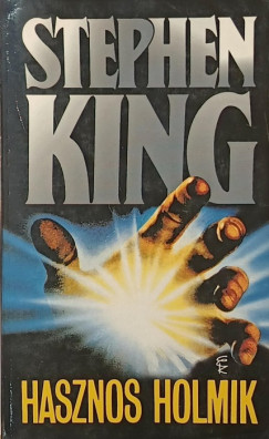 Stephen King - Hasznos holmik