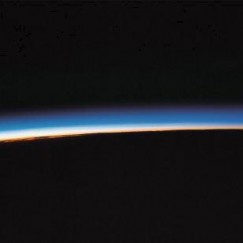 Mystery Jets - Curve Of The Earth - LP
