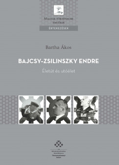 Bartha Ákos - Bajcsy-Zsilinszky Endre