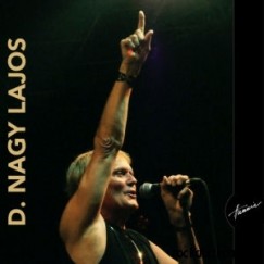 D. Nagy Lajos - Single 01 - CD