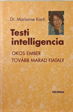 Dr. Marianne Koch - Testi intelligencia