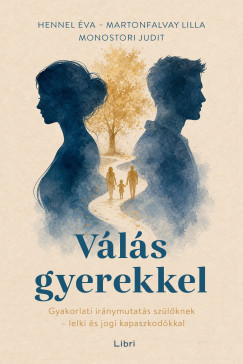 Válás gyerekkel